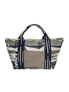 Lusaka Lorie LoadUPs Tote Bag