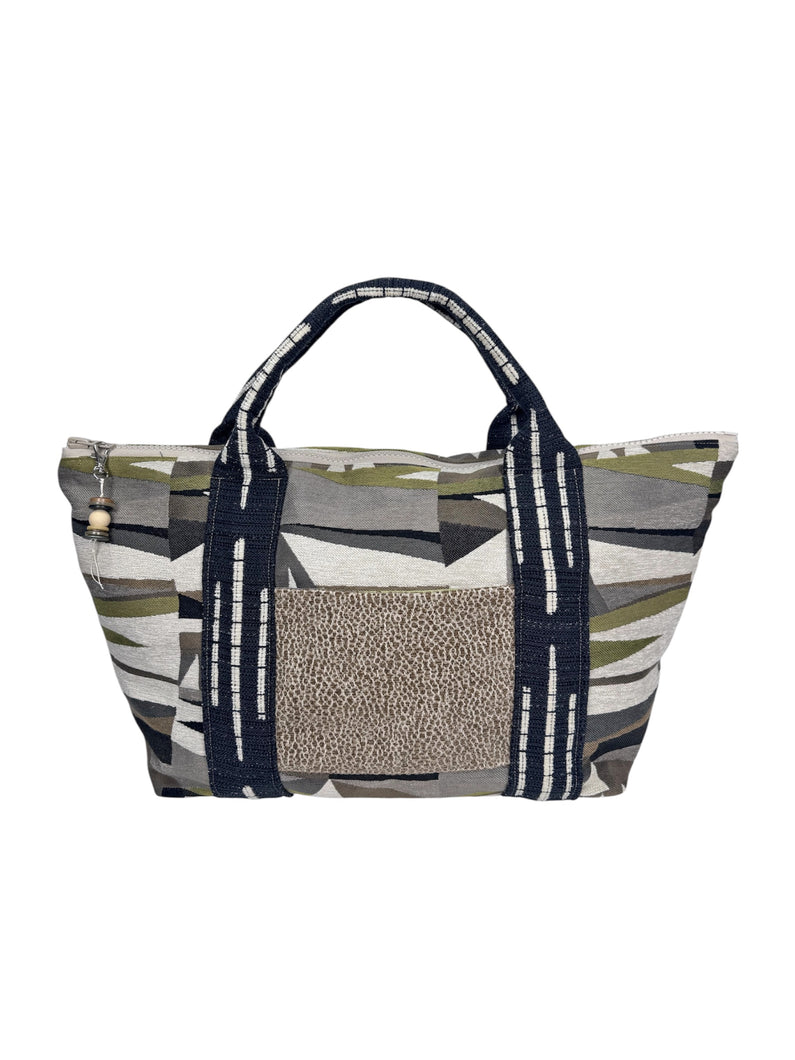 Lusaka Lorie LoadUPs Tote Bag