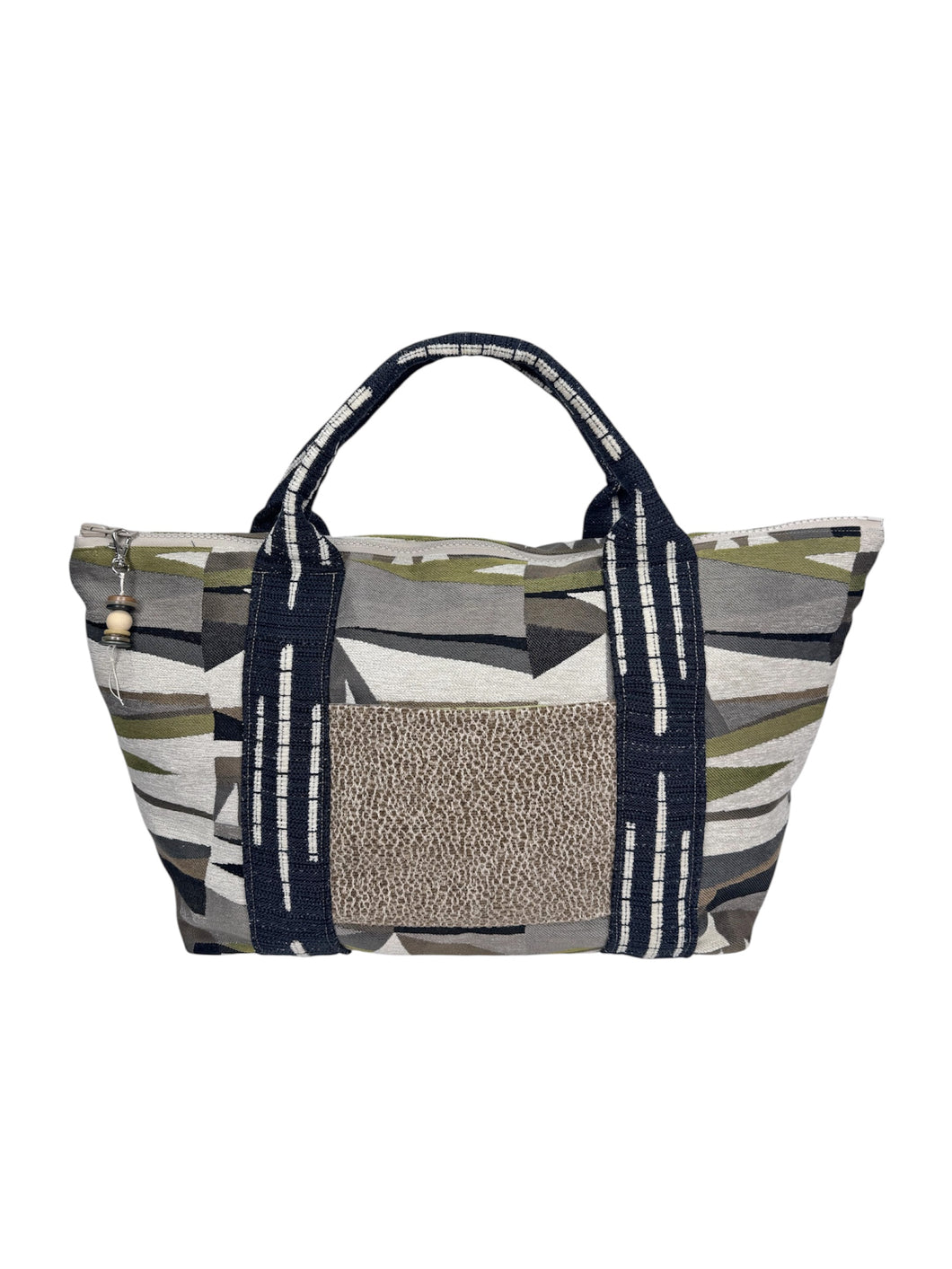 Lusaka Lorie LoadUPs Tote Bag