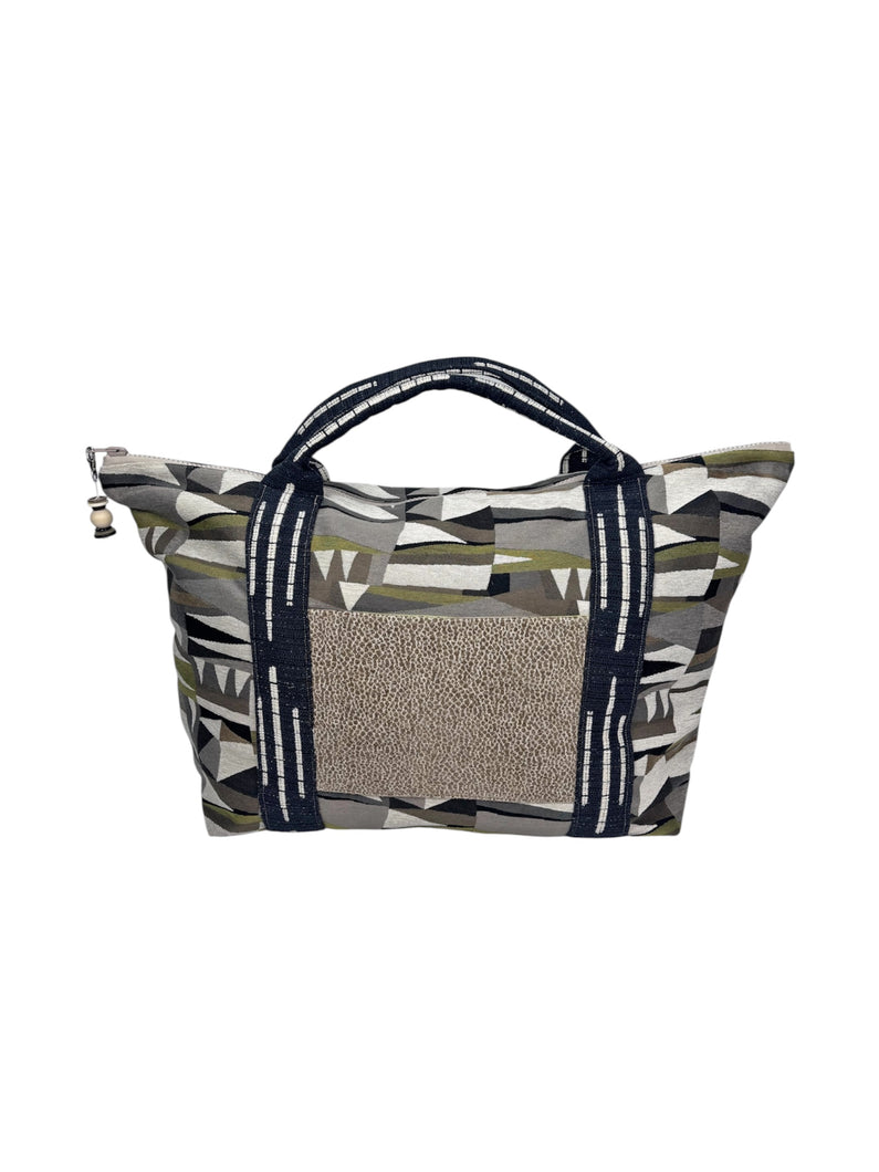 Lusaka Lorie Weekender