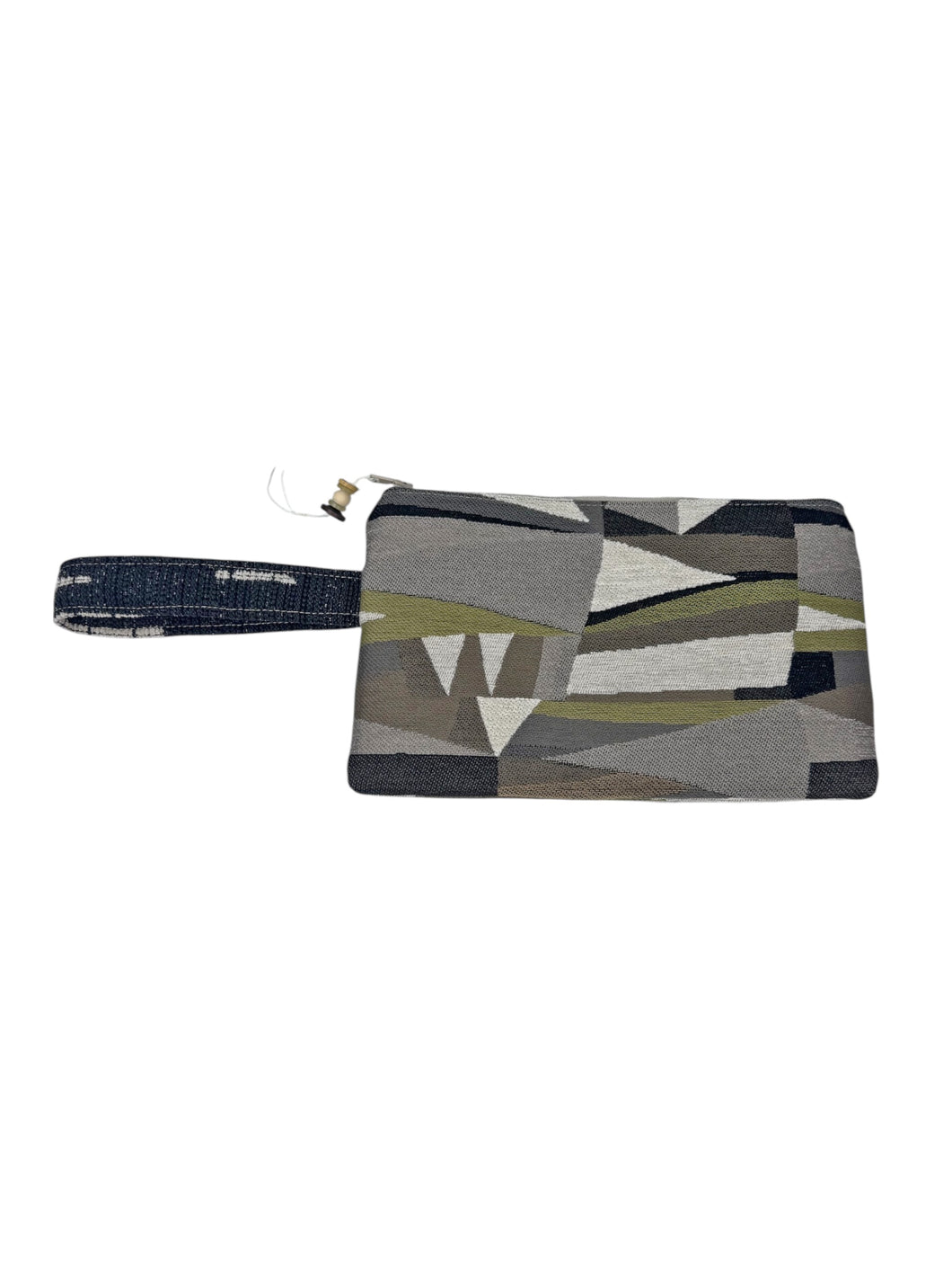 Lusaka Lorie Wristlet