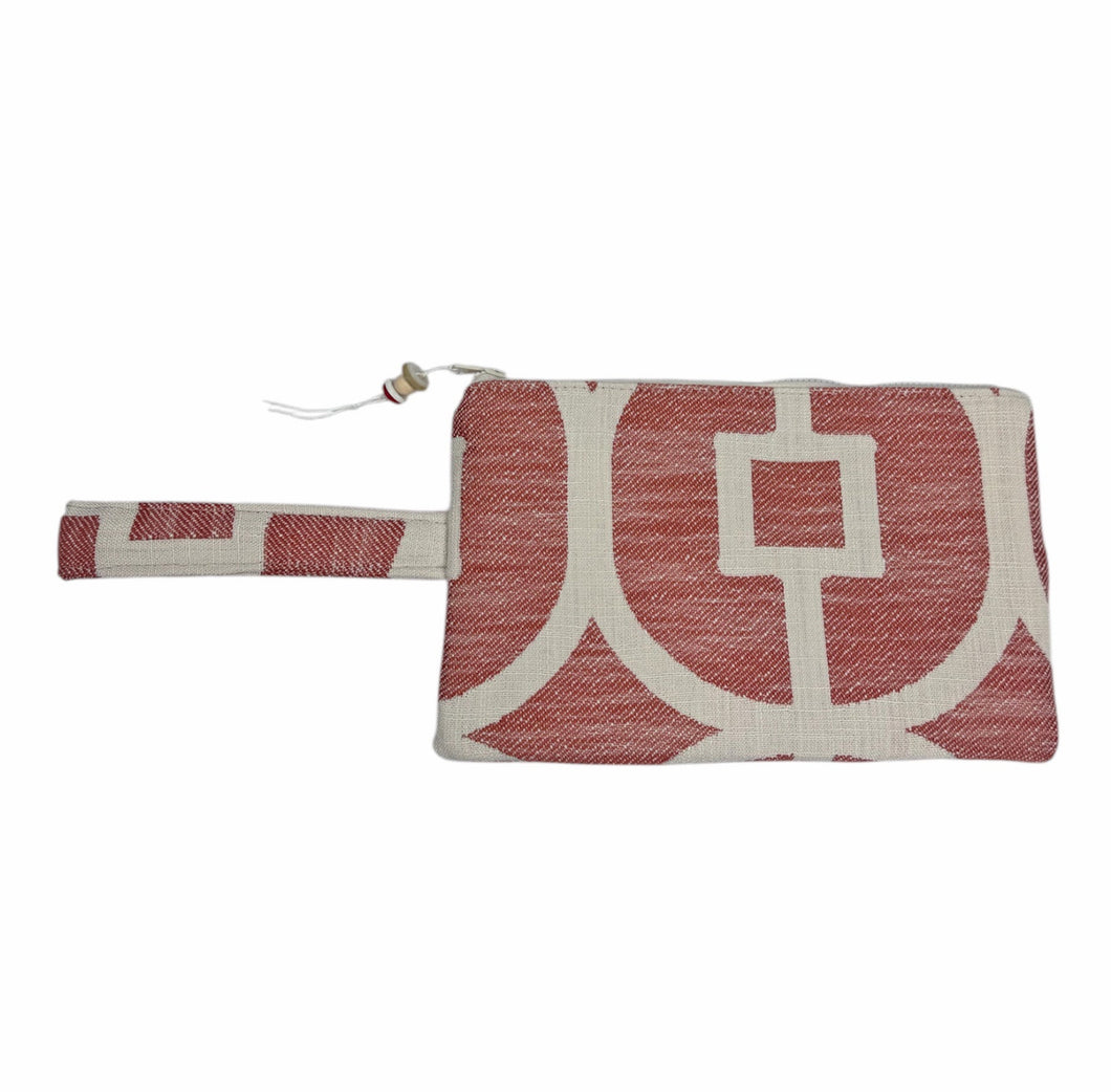 Miami Melanie Wristlet Bag