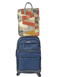 Montana Misty Backpack - 1051B