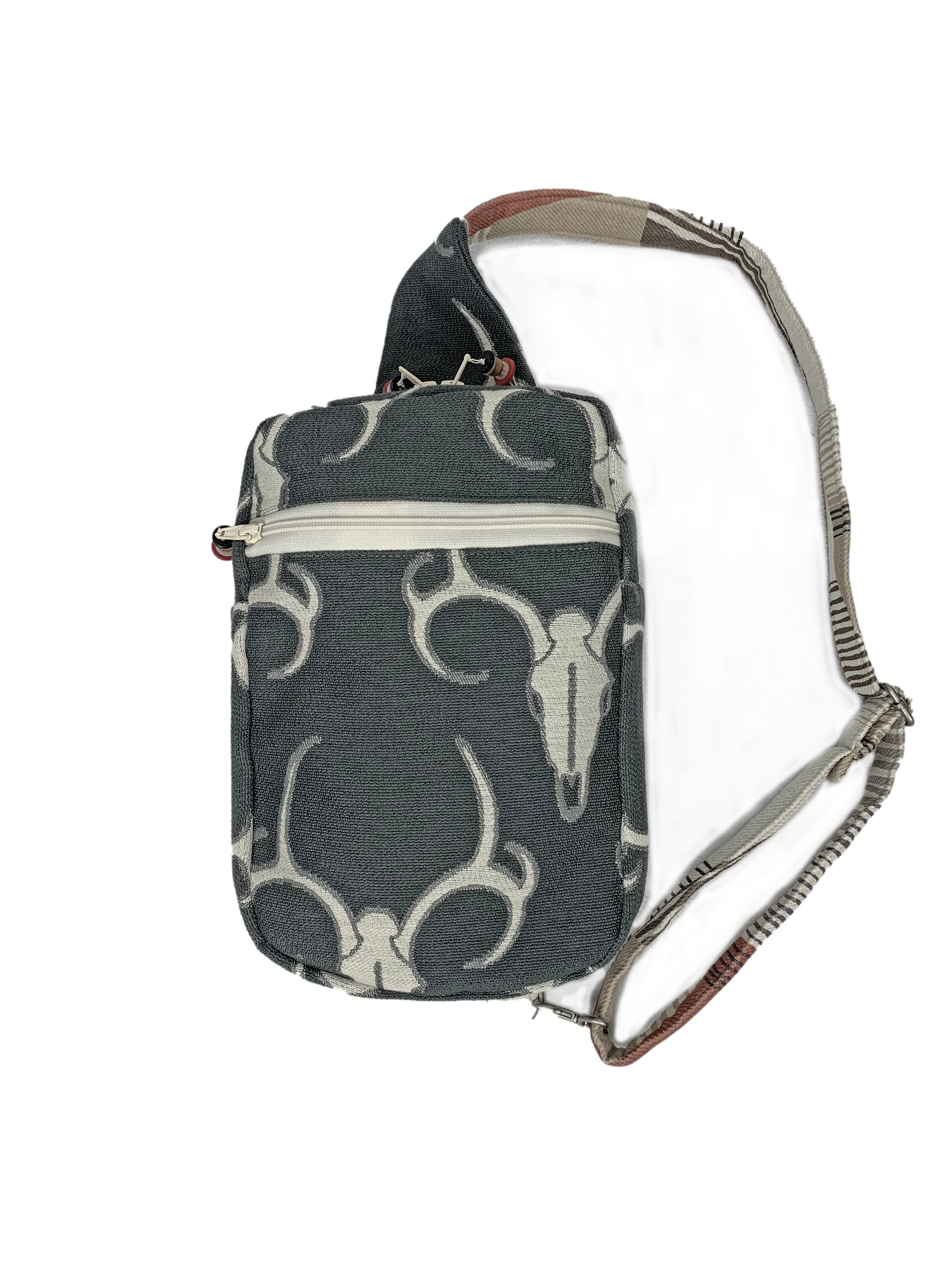 Micah Crossbody Bag