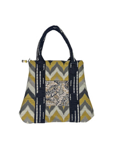 Nantucket Nan Commuter Bag