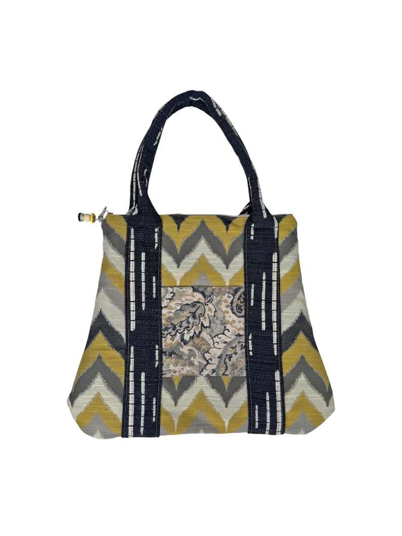 Nantucket Nan Commuter Bag