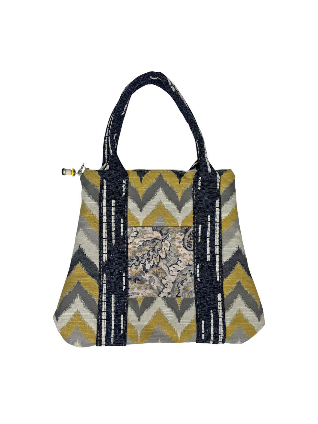 Nantucket Nan Commuter Bag