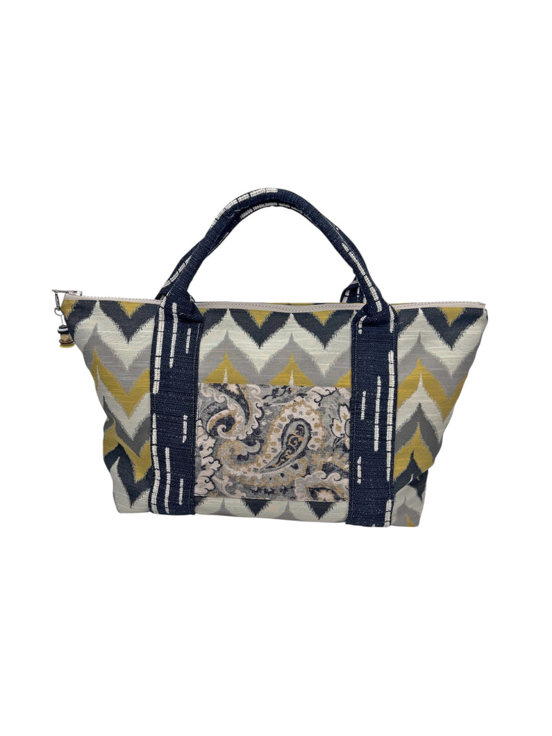 Nantucket Nan LoadUP Tote Bag