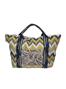 Nantucket Nan Weekender Bag