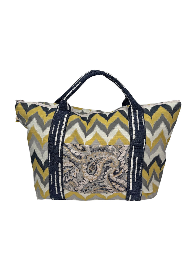 Nantucket Nan Weekender Bag