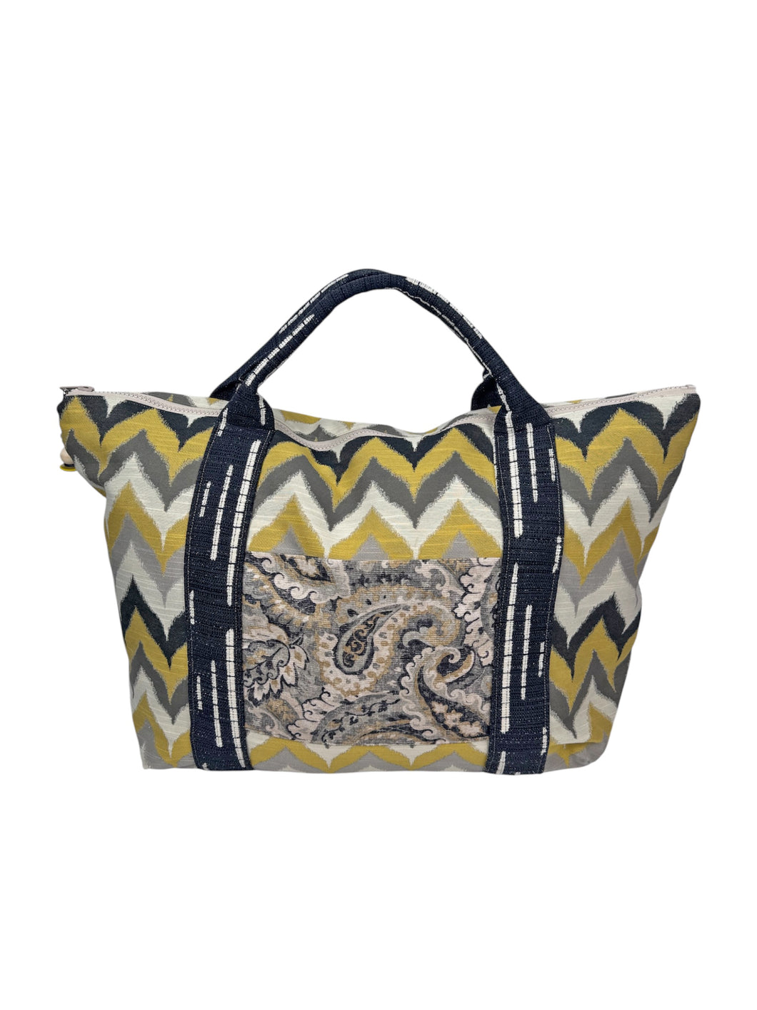 Nantucket Nan Weekender Bag