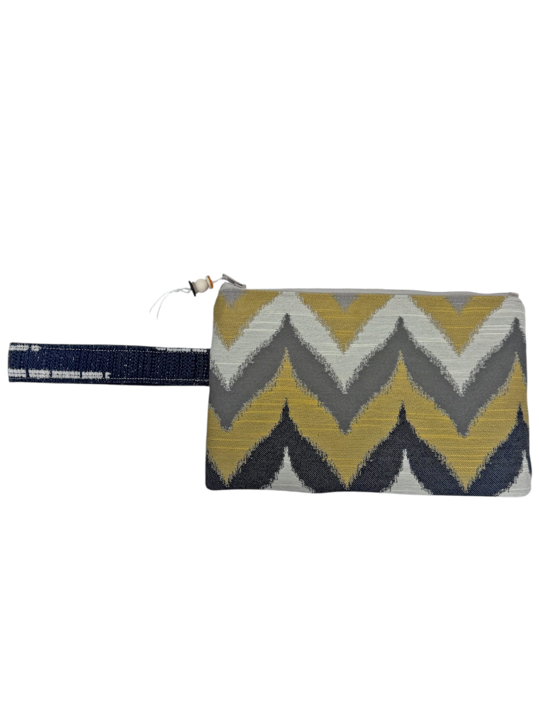 Nantucket Nan Wristlet
