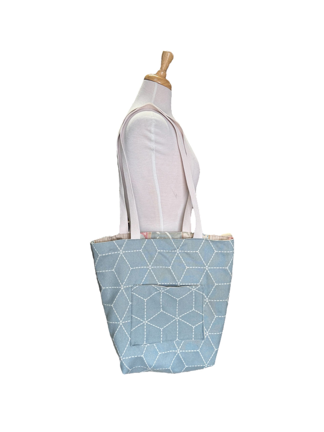 Jackson Jade WaitUP Grab & Go Tote Bag