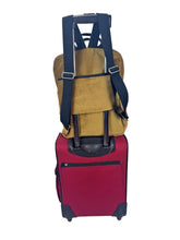 Load image into Gallery viewer, Orlando Orfelinda Backpack 1135B