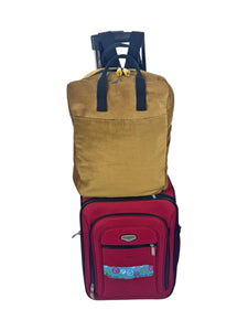 Orlando Orfelinda Backpack 1135B