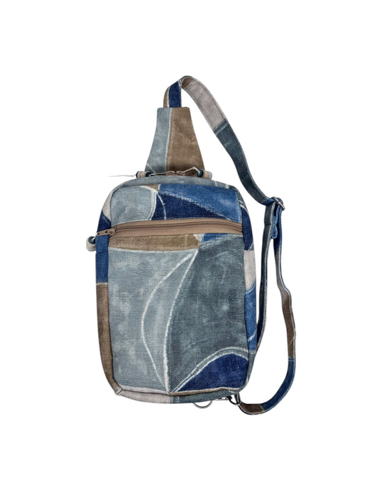 Paducah Patty FreedUP Sling Bag