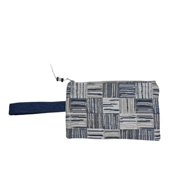 Paducah Paula Wristlet Bag