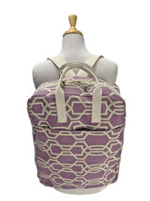 Load image into Gallery viewer, Union City Sacchi Backpack- 1114B