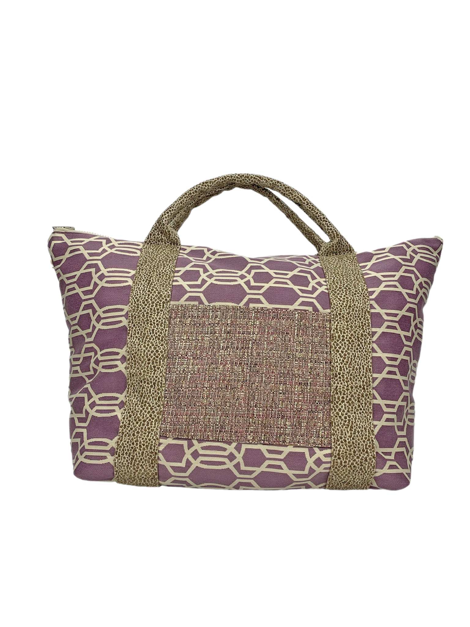 zeptepi × the union  BAG THE UNION / THE SACOCHE / Zeptepi Collaboration (GRAY