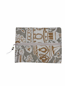 Santa Fe Sadie OpenUP Cosmetic Bag