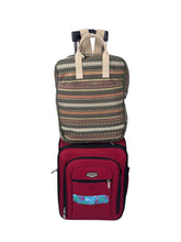 Load image into Gallery viewer, Starkville Sarah Backpack