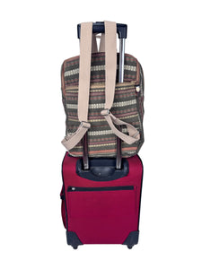 Starkville Sarah Backpack
