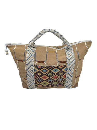 Sarasota Shelia Weekender Bag