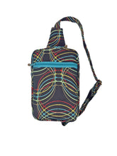 Load image into Gallery viewer, Spirograph FreedUP Sling Bag - 1014F