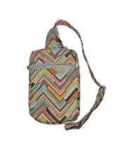 Load image into Gallery viewer, Muscle Shoals Sunny FreedUP Sling Bag