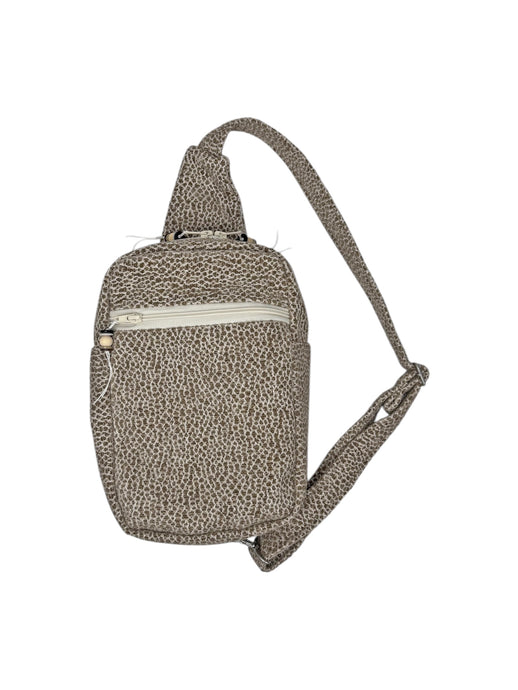 Lusaka Lucy FreedUP Sling Bag