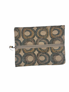 Eddyville Elise OpenUP Cosmetic Bag