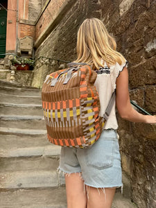 Florence Backpack