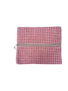 Tribeca Trish OpenUP Cosmetic Bag