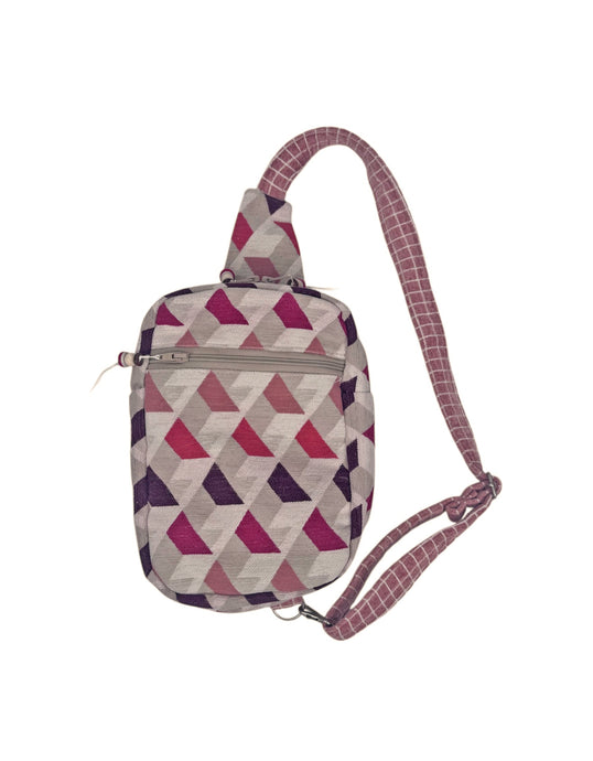 Tribeca Trish FreedUP Sling Bag