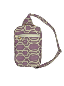 Union City Sacchi FreedUP Sling Bag -1114F