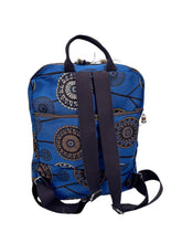 Load image into Gallery viewer, Williams Wanda Backpack