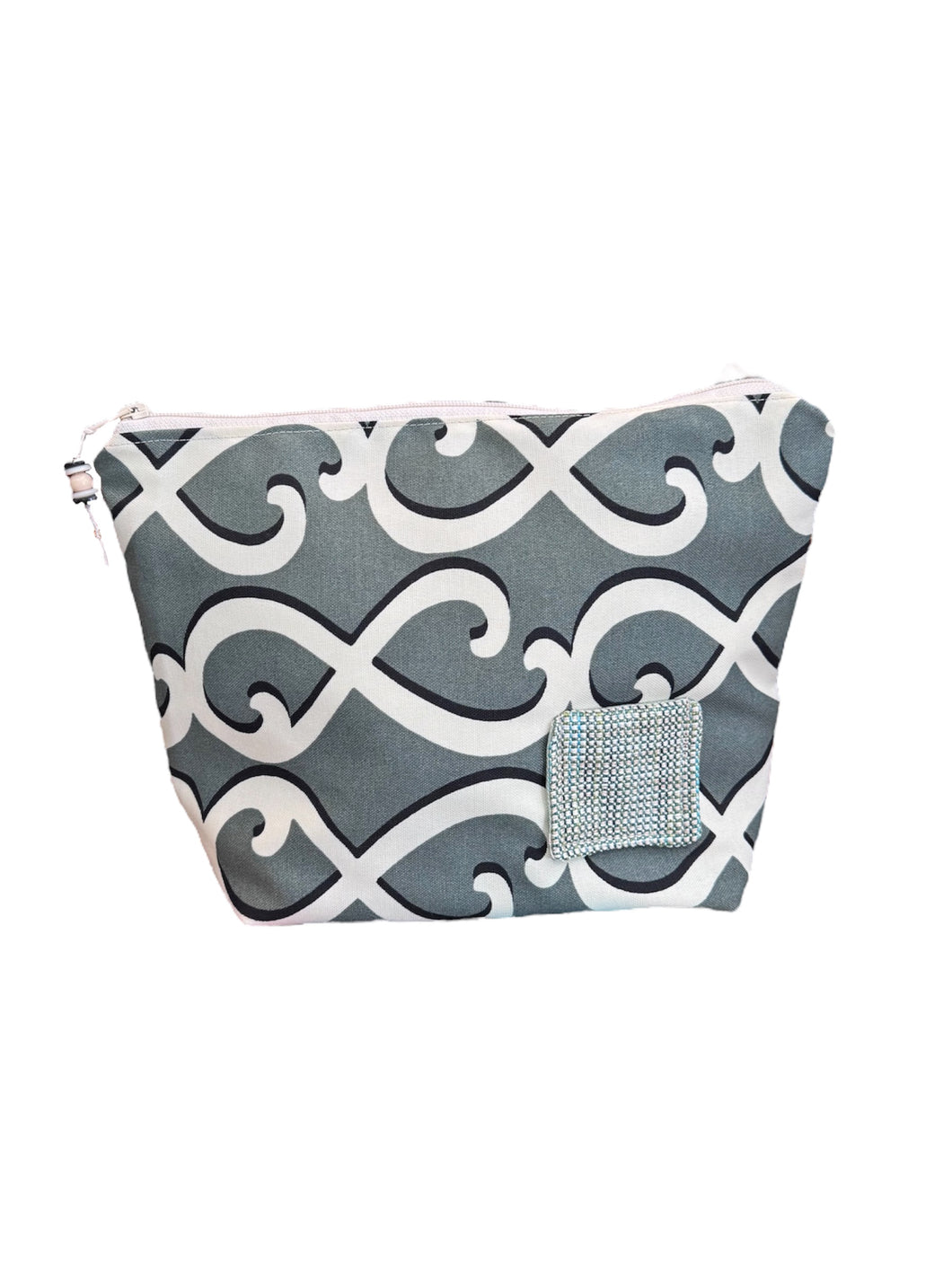 Peoria Pam MakeUP Bag