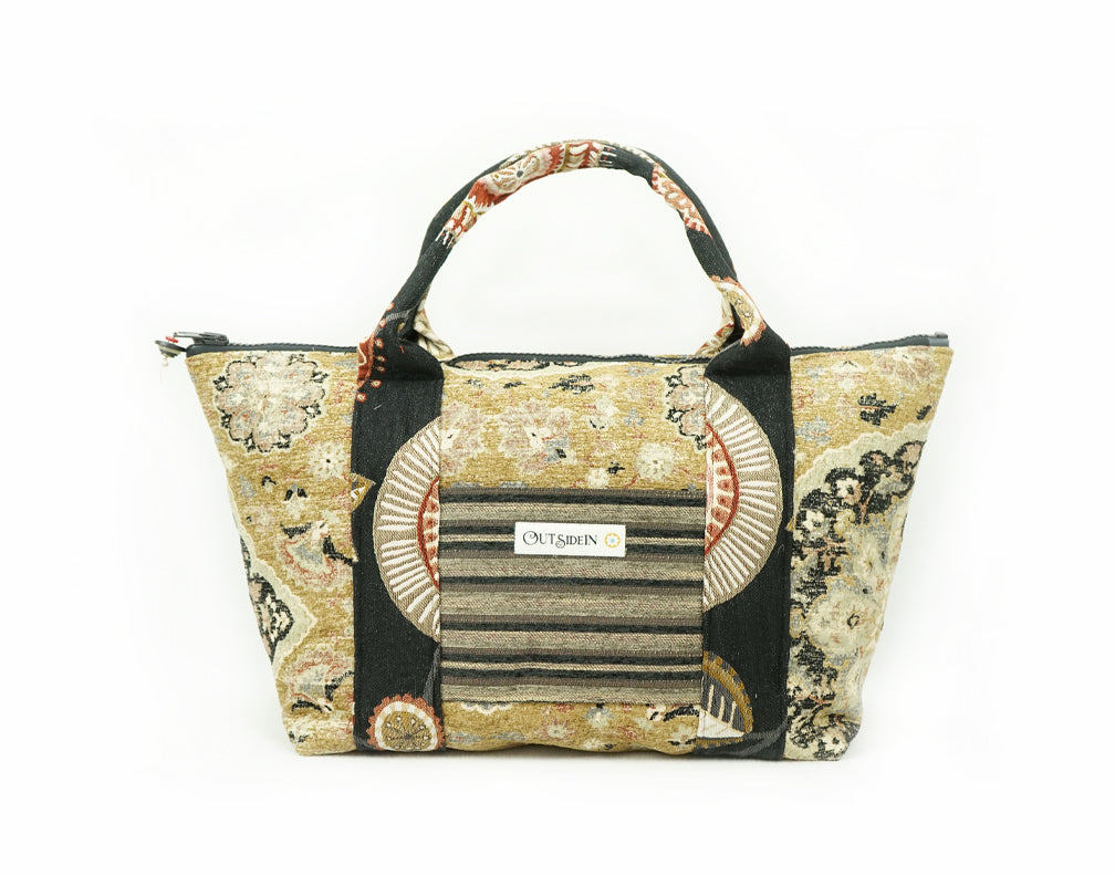 Charlotte LoadUPs Tote Bag - 1073T