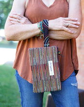 Load image into Gallery viewer, Memphis WE Hope Wristlet - 1083W