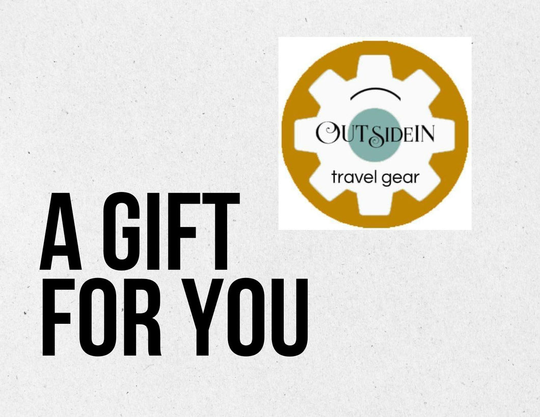 OUTsideIN Gift Card