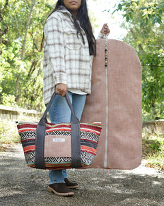 Amarillo Amy HangUPs Garment Bag - 1067G