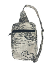 Load image into Gallery viewer, Austin Autumn FreedUP Sling Bag - 1092F