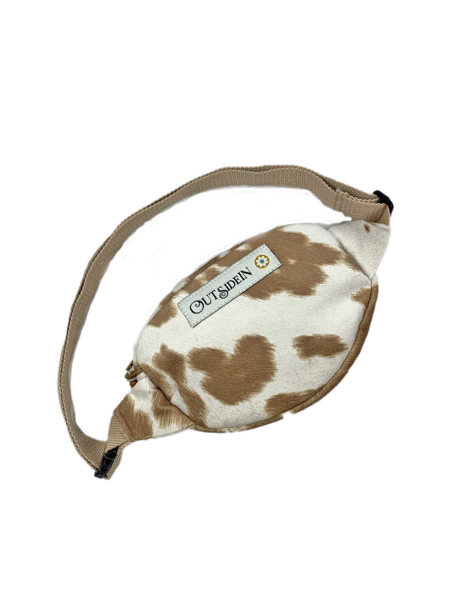 Brighton on sale fanny pack