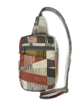 Load image into Gallery viewer, Montana Misty FreedUP Sling Bag - 1094F